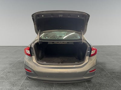 2018 Chevrolet Cruze LT Auto