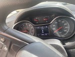 2018 Chevrolet Cruze LT Auto