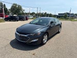 2021 Chevrolet Malibu FWD LS