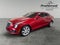 2015 Cadillac ATS Luxury
