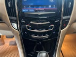 2015 Cadillac ATS Luxury