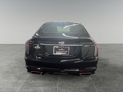 2023 Cadillac CT5 Sport