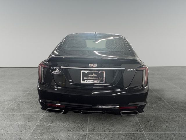 2023 Cadillac CT5 Sport