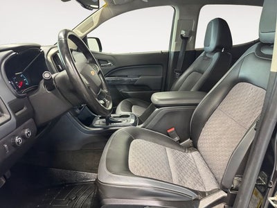 2015 Chevrolet Colorado Z71