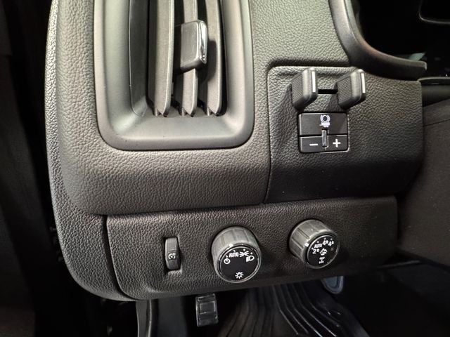 2018 Chevrolet Colorado ZR2