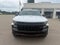 2020 Chevrolet Silverado 1500 4WD Crew Cab Short Bed Custom Trail Boss
