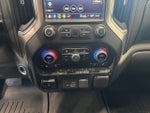 2021 Chevrolet Silverado 1500 LT 2.7 Liter Turbo 4D Extended Cab 4WD