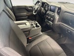 2021 Chevrolet Silverado 1500 LT 2.7 Liter Turbo 4D Extended Cab 4WD