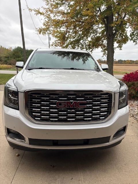 2019 GMC Yukon XL Denali