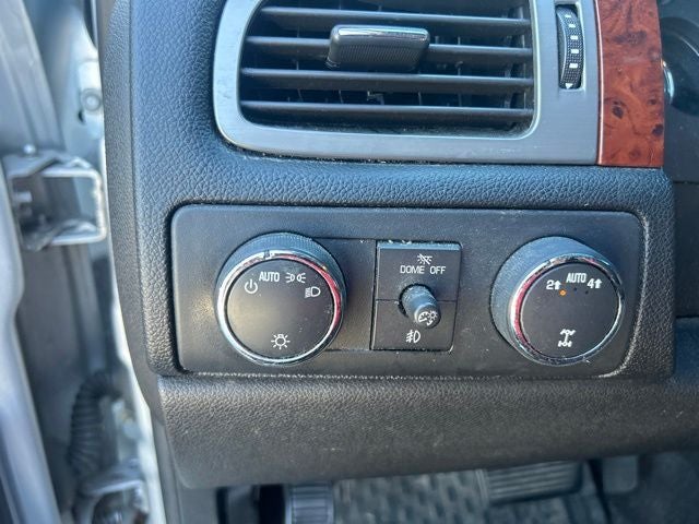 2014 GMC Yukon XL 1500 SLT