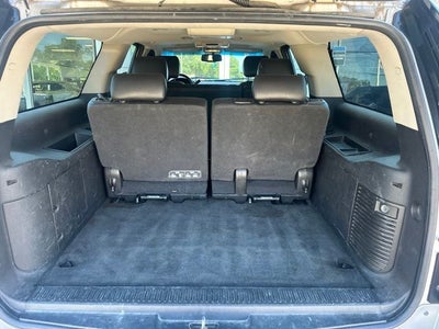 2014 GMC Yukon XL 1500 SLT