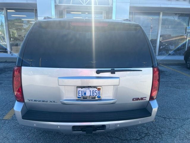 2014 GMC Yukon XL 1500 SLT
