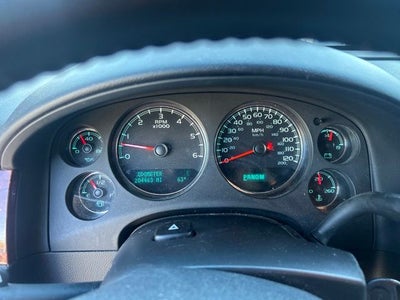 2014 GMC Yukon XL 1500 SLT