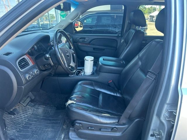2014 GMC Yukon XL 1500 SLT