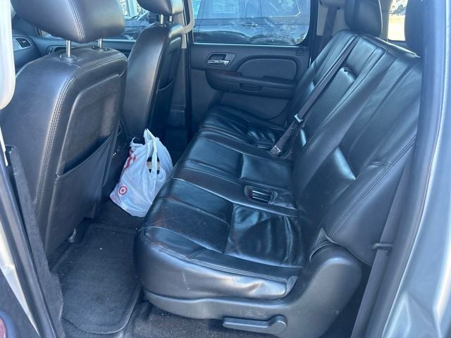 2014 GMC Yukon XL 1500 SLT