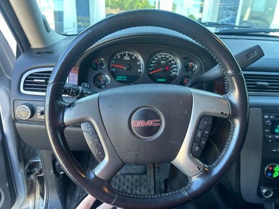 2014 GMC Yukon XL 1500 SLT