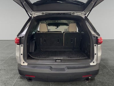 2022 Chevrolet Traverse AWD LS