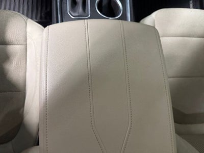 2022 Chevrolet Traverse AWD LS