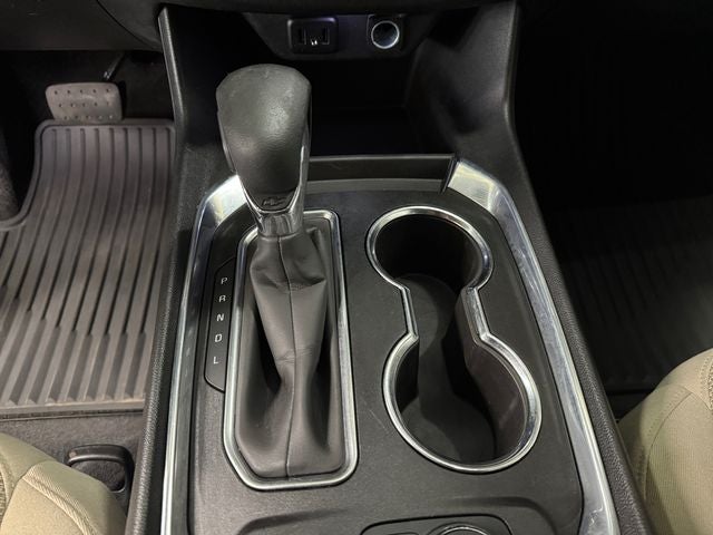 2022 Chevrolet Traverse AWD LS