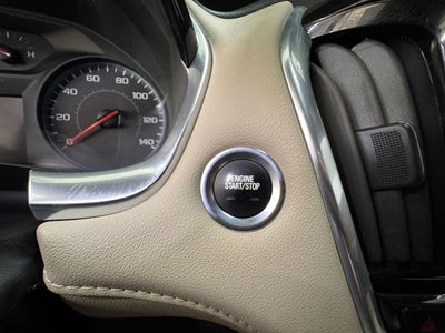 2022 Chevrolet Traverse AWD LS