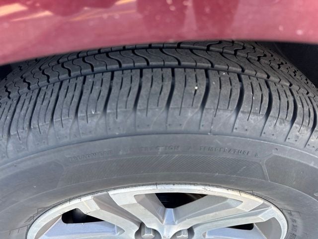 2015 Chevrolet Traverse 1LT