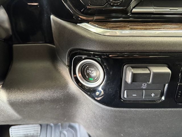 2024 GMC Sierra 2500HD 4WD Double Cab Standard Bed SLE