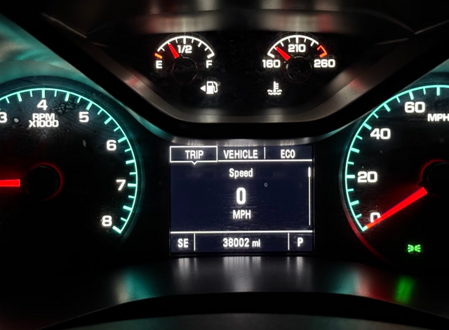 2022 GMC Canyon 4WD Crew Cab Short Box AT4 - Cloth