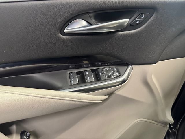 2021 Cadillac XT4 AWD Luxury