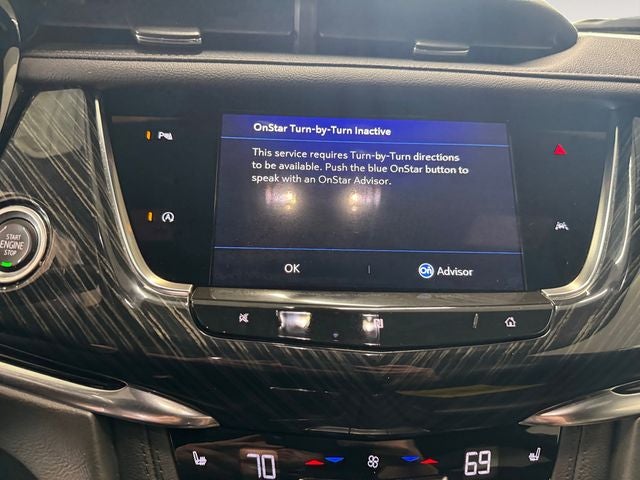 2021 Cadillac XT6 AWD Premium Luxury