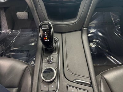 2021 Cadillac XT6 AWD Premium Luxury