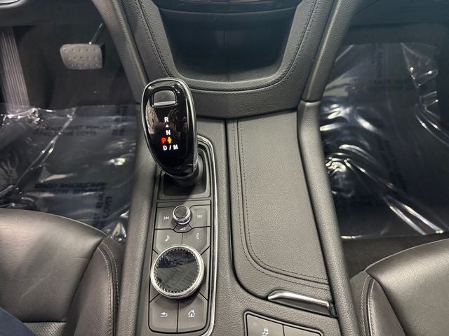 2021 Cadillac XT6 AWD Premium Luxury