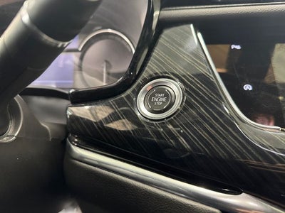 2021 Cadillac XT6 AWD Premium Luxury