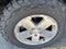 2008 Jeep Wrangler Sahara