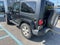 2008 Jeep Wrangler Sahara