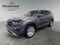 2021 Volkswagen Atlas 2.0T SEL AWD