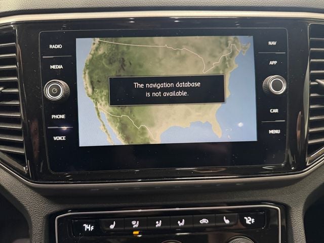 2021 Volkswagen Atlas 2.0T SEL AWD