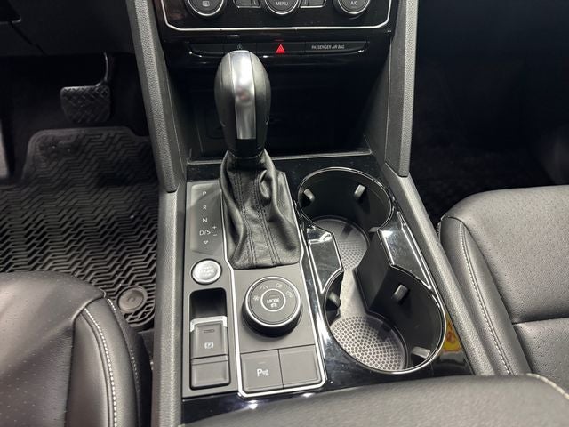 2021 Volkswagen Atlas 2.0T SEL AWD