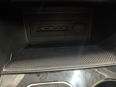 2021 Volkswagen Atlas 2.0T SEL AWD