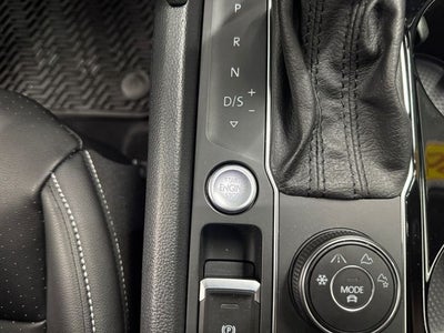 2021 Volkswagen Atlas 2.0T SEL AWD