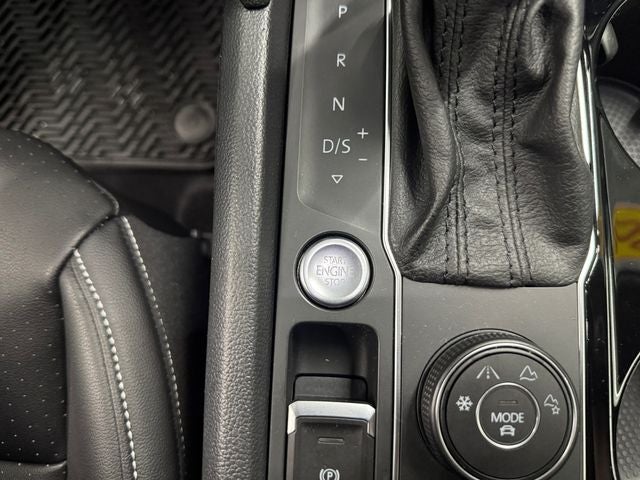 2021 Volkswagen Atlas 2.0T SEL AWD