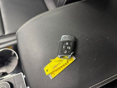 2021 Volkswagen Atlas 2.0T SEL AWD