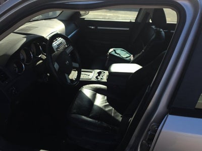 2008 Dodge Charger SXT 3.5 Liter AWD