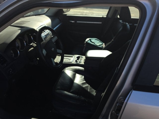 2008 Dodge Charger SXT 3.5 Liter AWD
