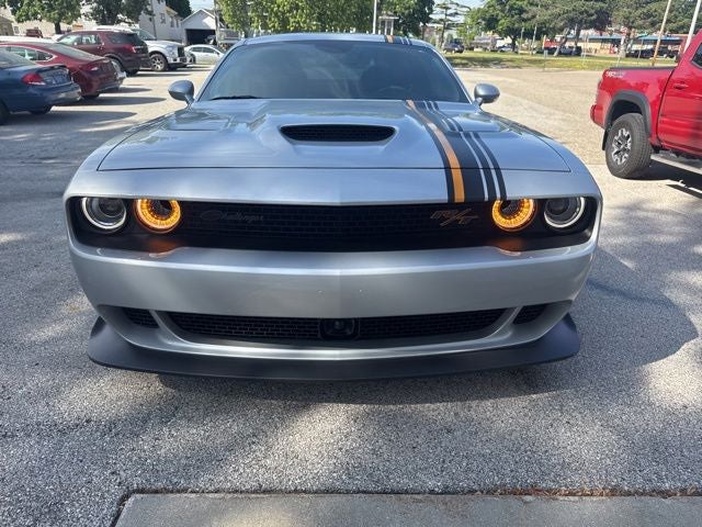 2023 Dodge Challenger R/T Scat Pack Widebody