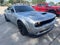 2023 Dodge Challenger R/T Scat Pack Widebody