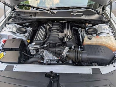 2023 Dodge Challenger R/T Scat Pack Widebody