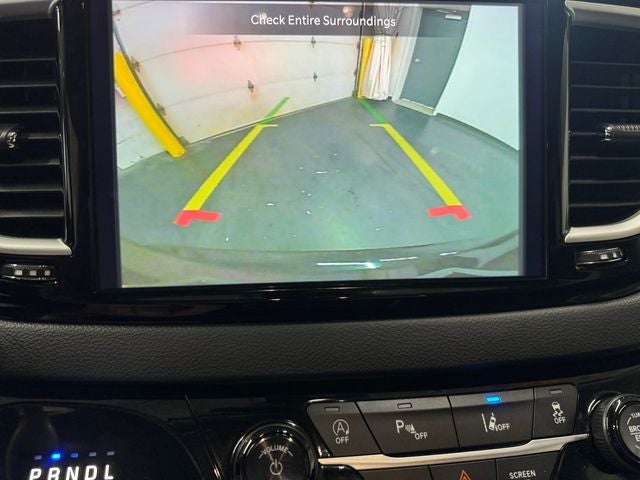 2023 Chrysler Pacifica Touring L 3.6 Liter V6 7 Passenger 3rd Row Seating