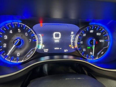 2023 Chrysler Pacifica Touring L 3.6 Liter V6 7 Passenger 3rd Row Seating