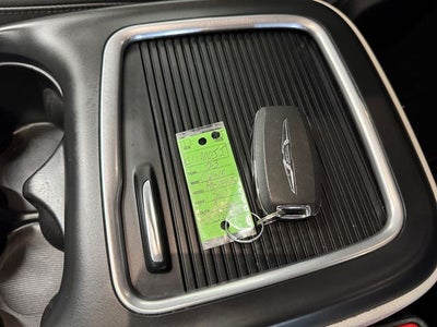 2023 Chrysler Pacifica Touring L 3.6 Liter V6 7 Passenger 3rd Row Seating