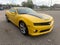 2011 Chevrolet Camaro SS 2SS
